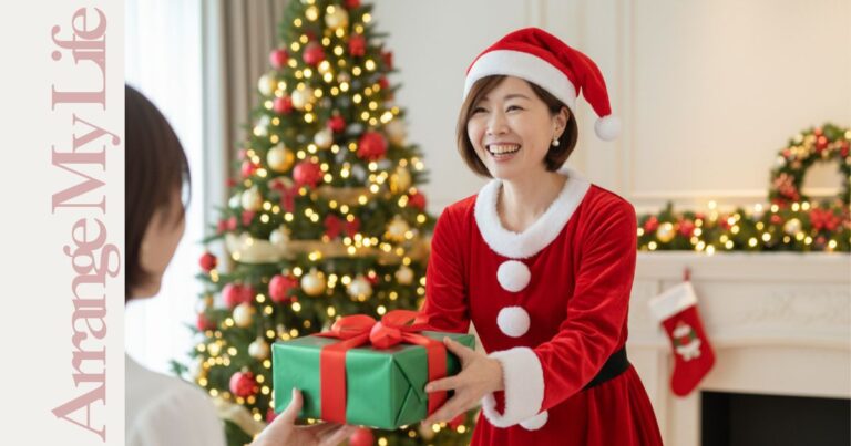 Instagramプレゼント企画で気づいた暮らしと仕事を楽しみながら続けるコツ